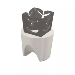 Dystans betonowy Beton – Stabil