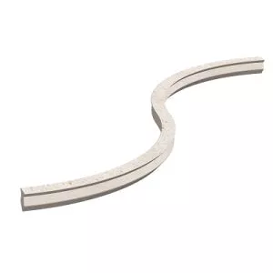 Dystans liniowy Drufa Schlange