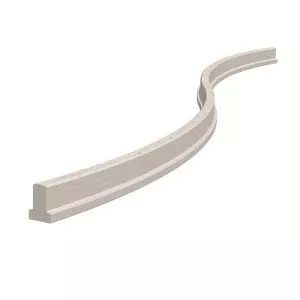 Dystans liniowy Drufa T – Schlange