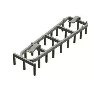 Dystans powierzchniowy Doval