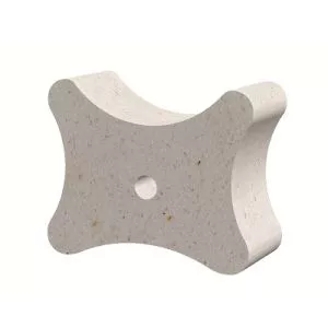 Dystans punktowy bez drutu – Knochen