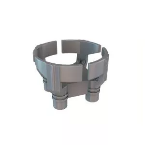 Dystans punktowy Praxifix