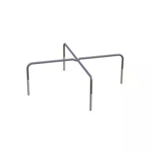 Dystans stalowy Vierbein