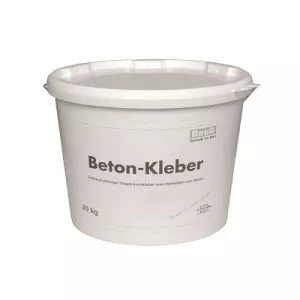 Klej do betonu Betonkleber