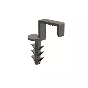 Kołek z obejmą Duxpa Schelle