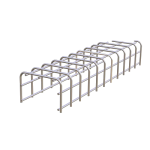 Kratka montażowa Duxpa Gitter