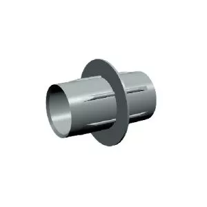 Łącznik do rurek Dichtkupplung