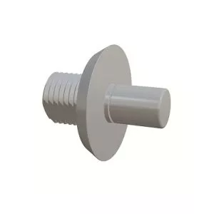 Podkładka mocująca z gwintem Hülsenfix