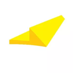 Dekokant Super PE Construction Profile