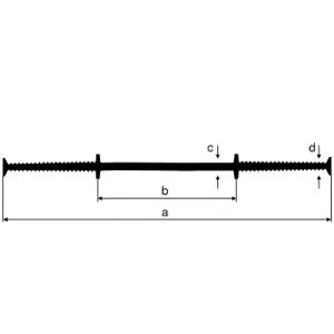 Taśma wewnętrzna do przerw roboczych