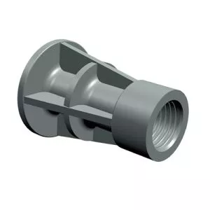 Tuleja gwintowana Düko S 12