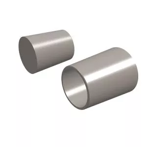 Zaślepka do dystansów szalunkowych Decki