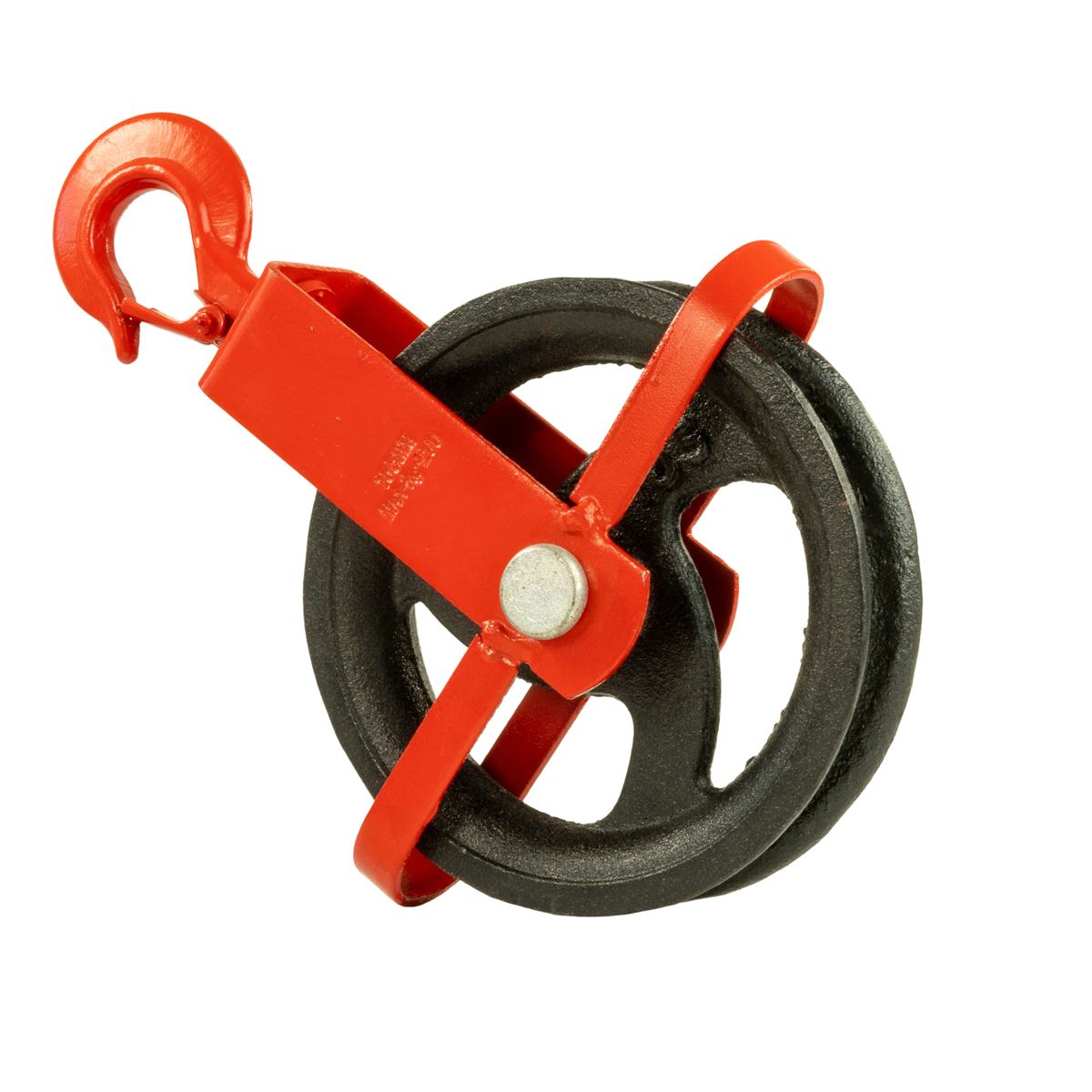 Bloczek do wysięgnika