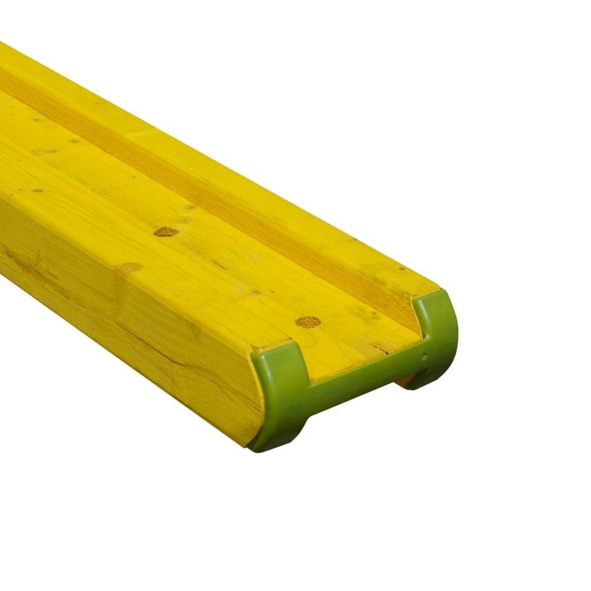 Dźwigar drewniany H-20 490 okuty