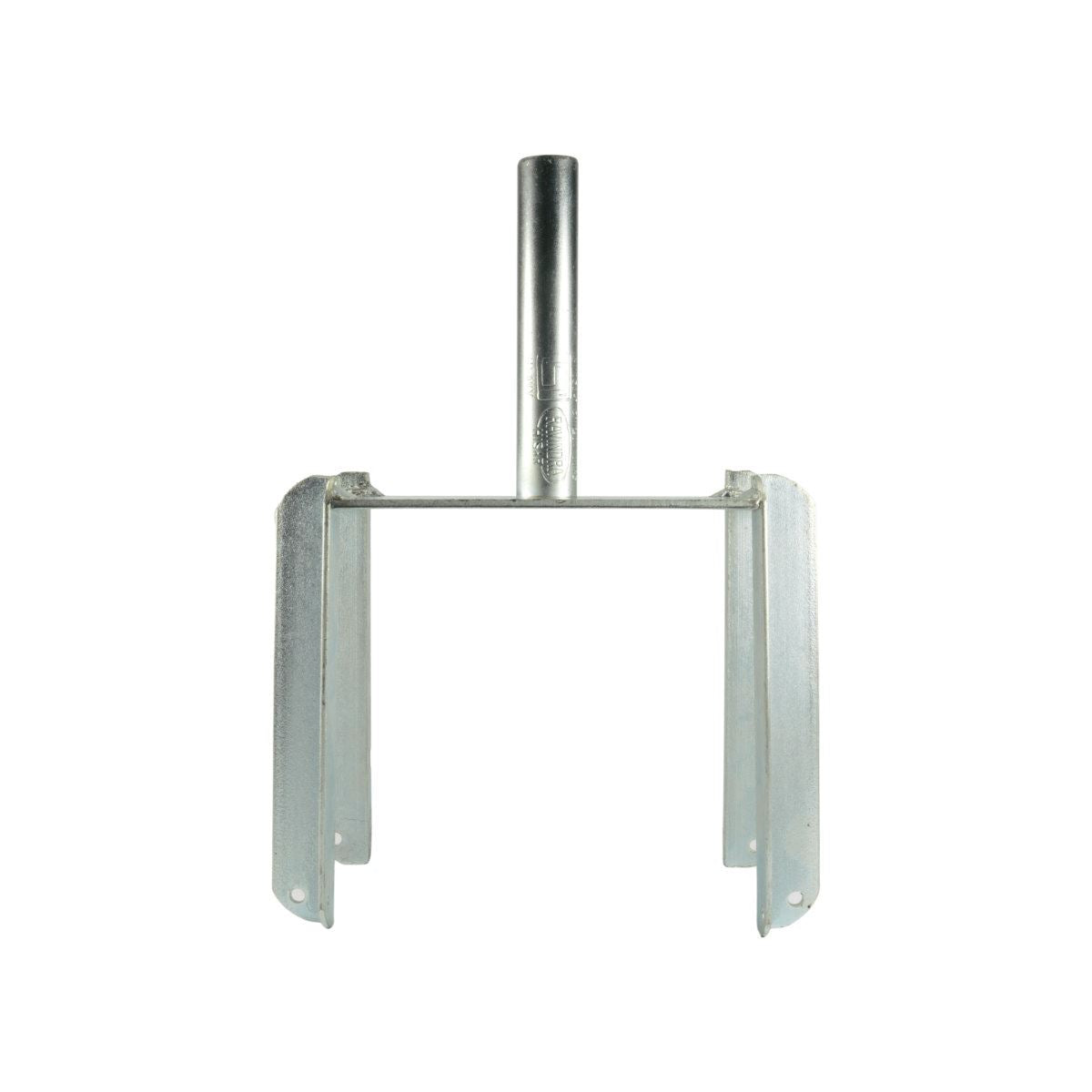 Głowica krzyżowa 8/20 bez otworów