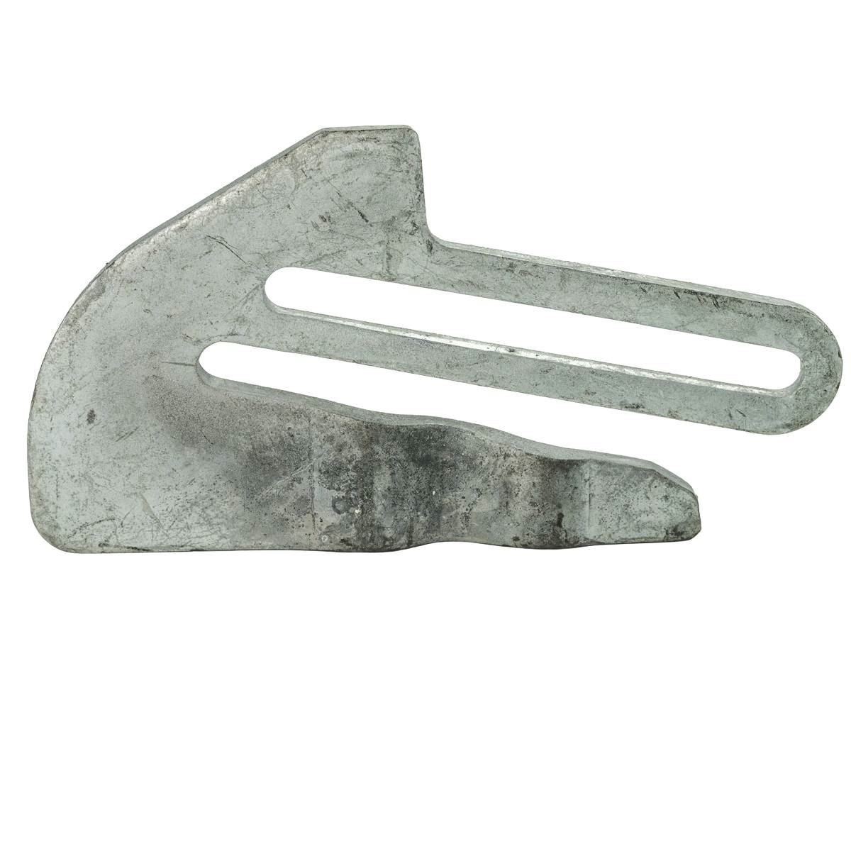 Klin złącza poręczowego