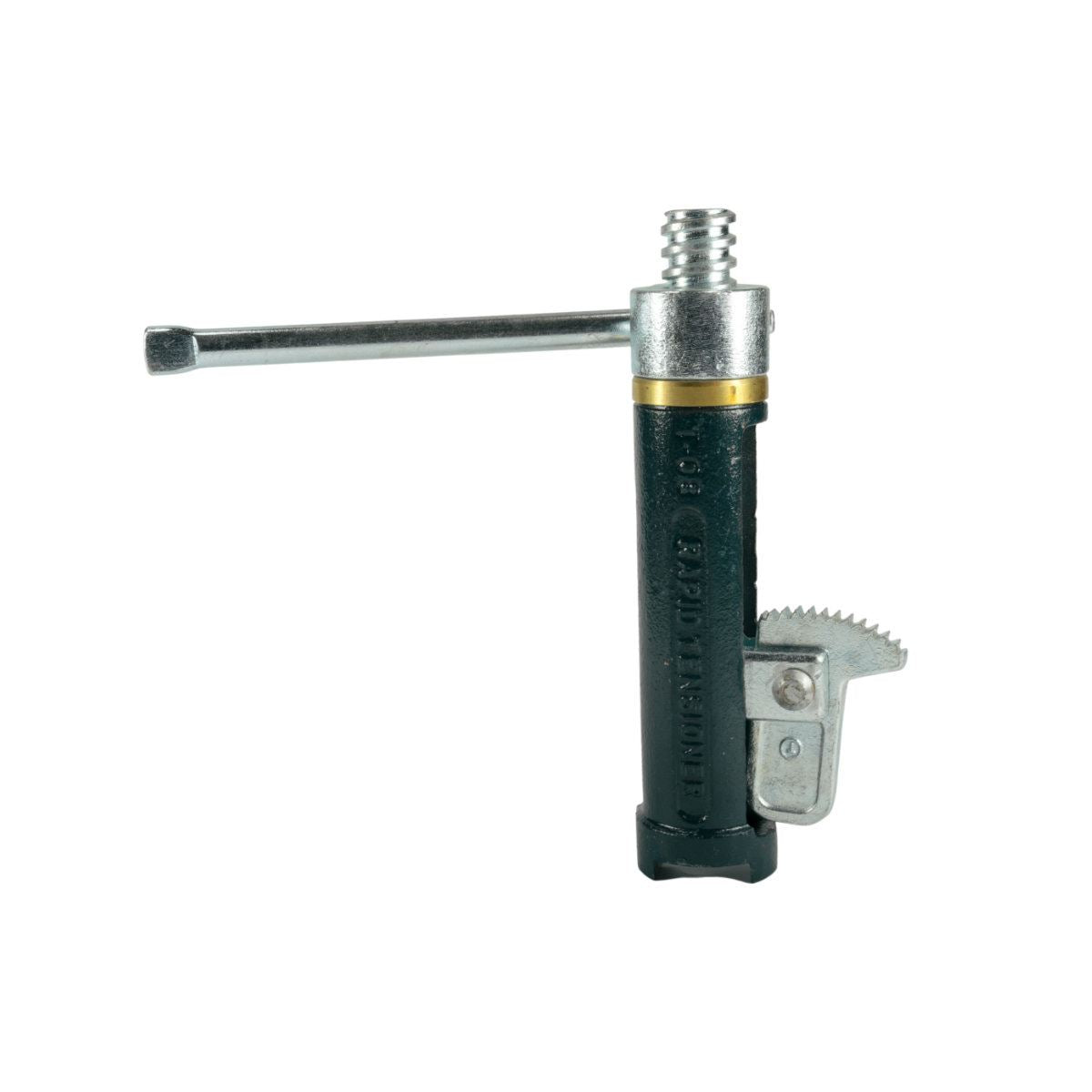 Klucz do żabki klinowej