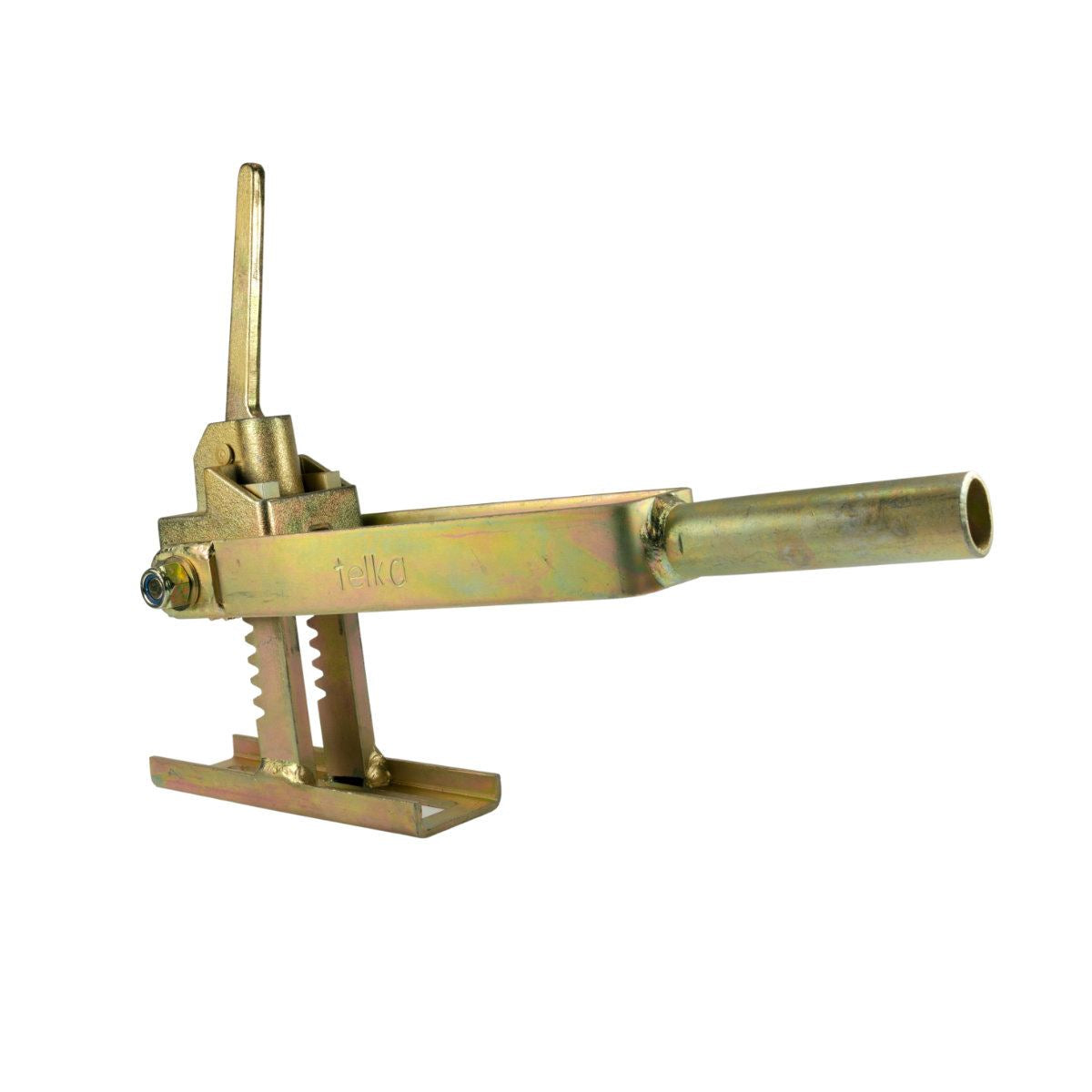 Klucz do żabki napinającej – uchwyt do drutu ściągającego