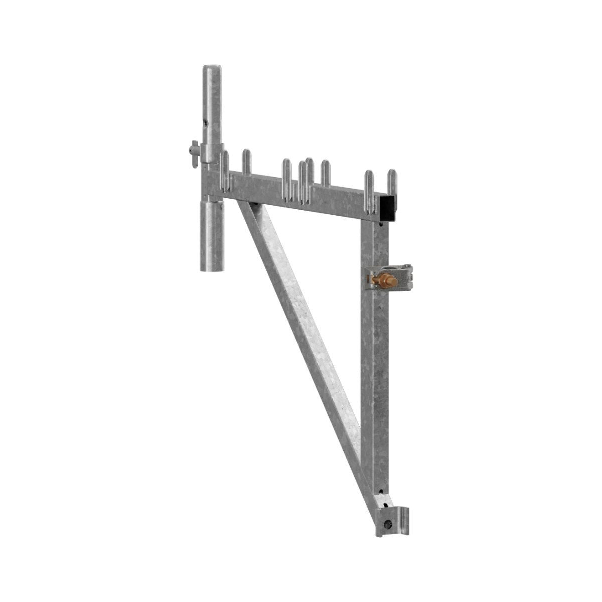 Konsola 64 z trzpieniem