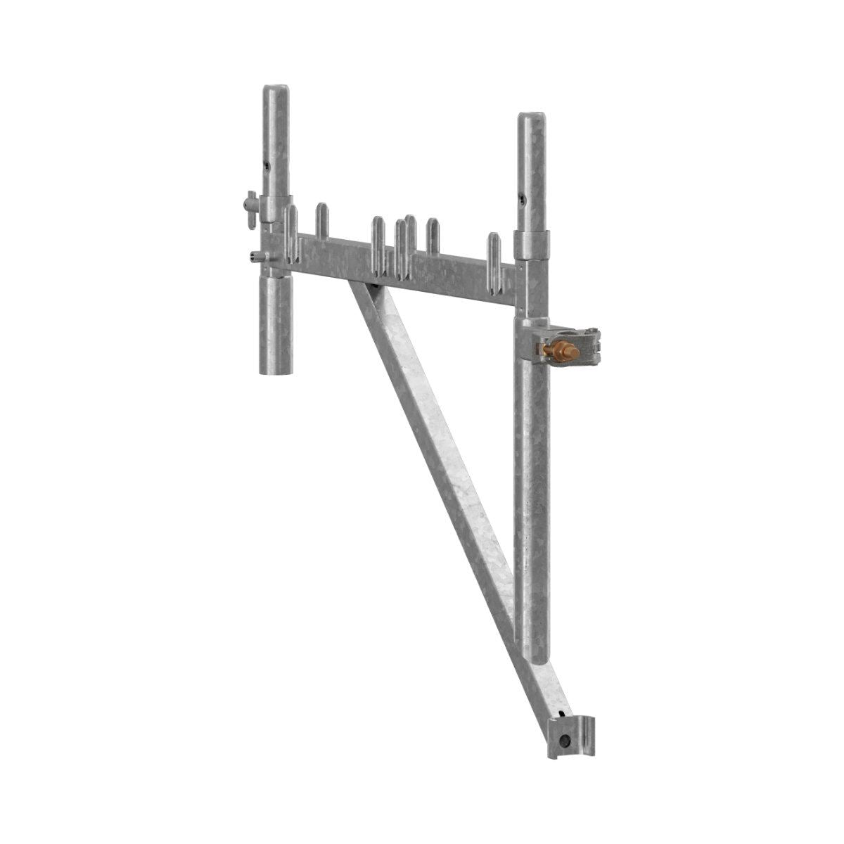 Konsola 74 z dwoma trzpieniami