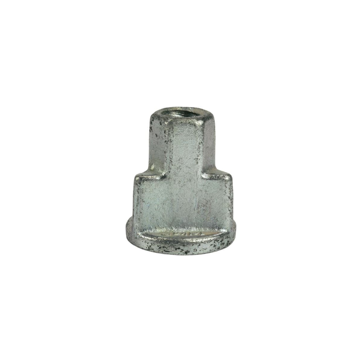 Nakrętka talerzowa 50 wzmacniana