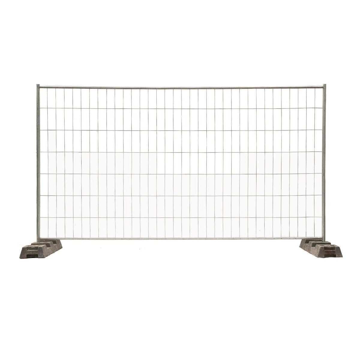 Ogrodzenie tymczasowe 3,5×2,0 ERGO