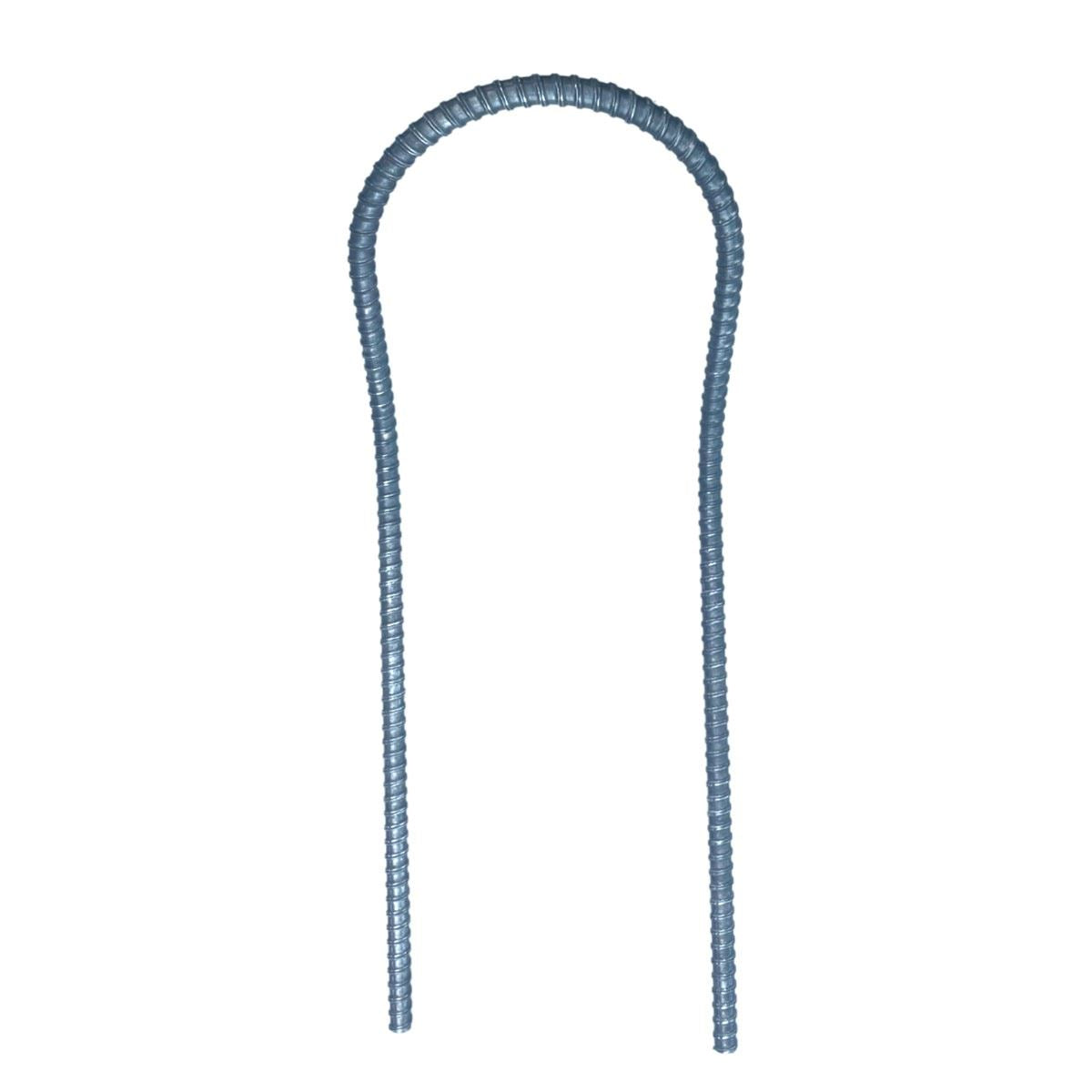 Pętla kotwiąca – falista