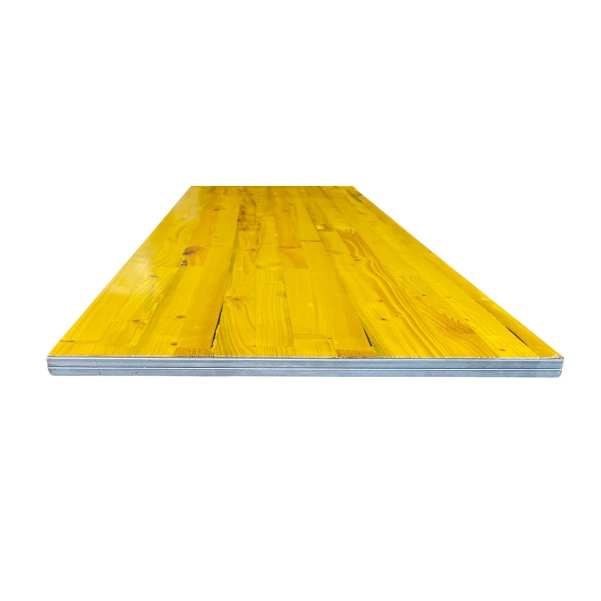 Płyta szalunkowa 250×50 – okuta