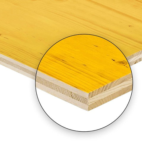 Płyta szalunkowa Peri 200×50 Bez okucia