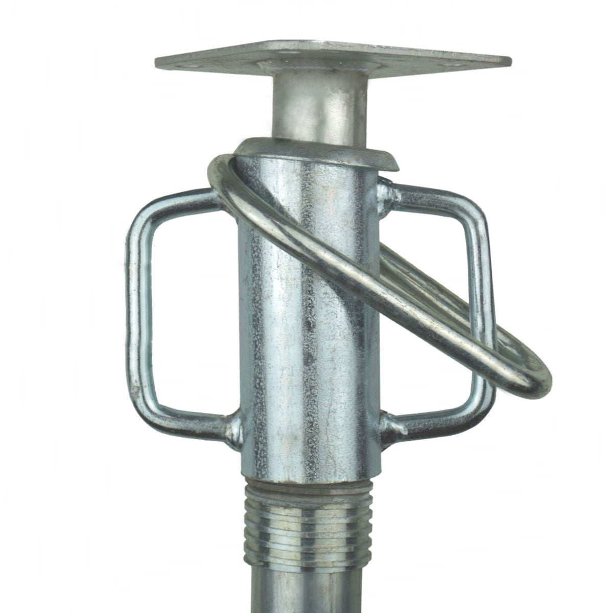 Podpora ocynkowana 3,6m