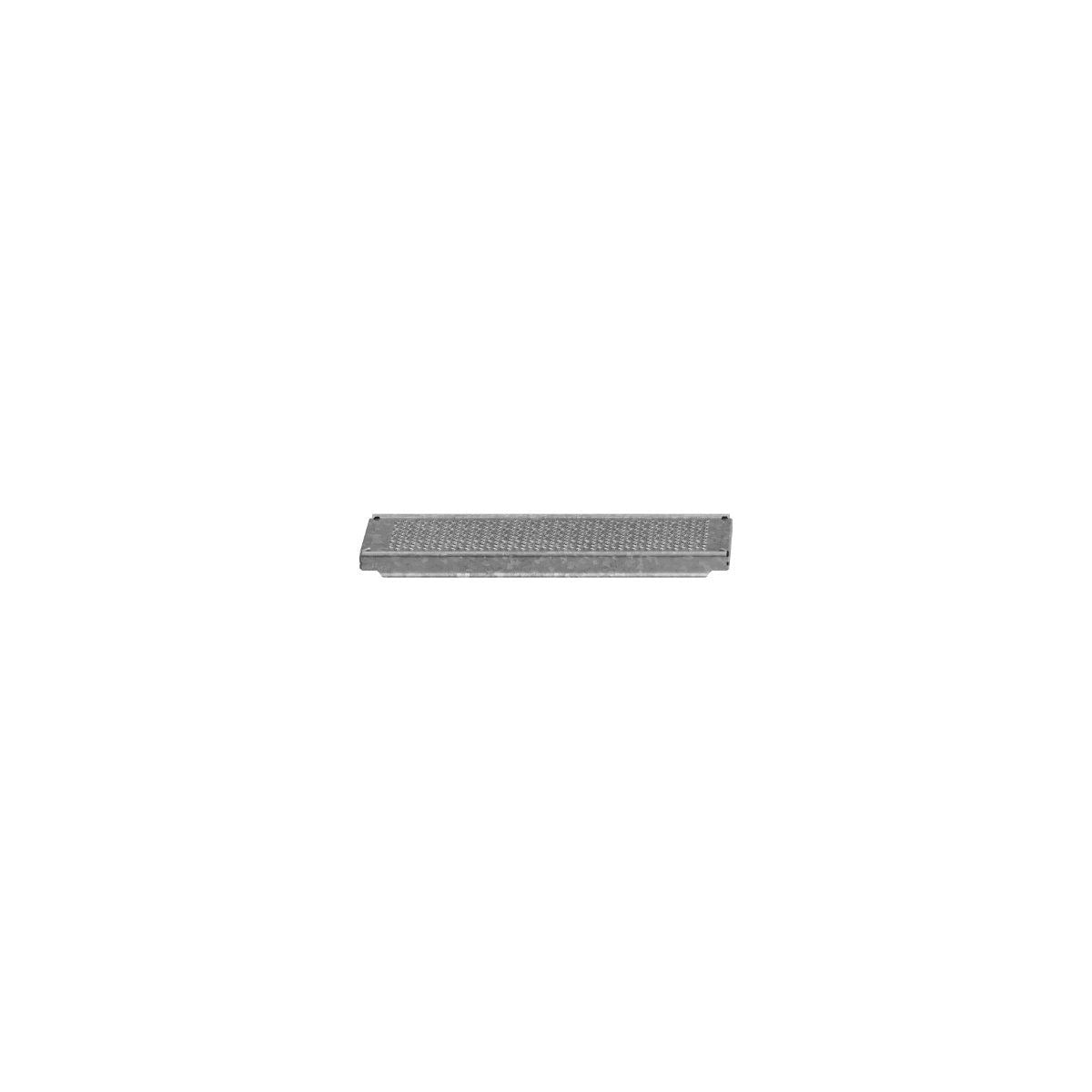 Pomost / podest stalowy STANDARD 106×32