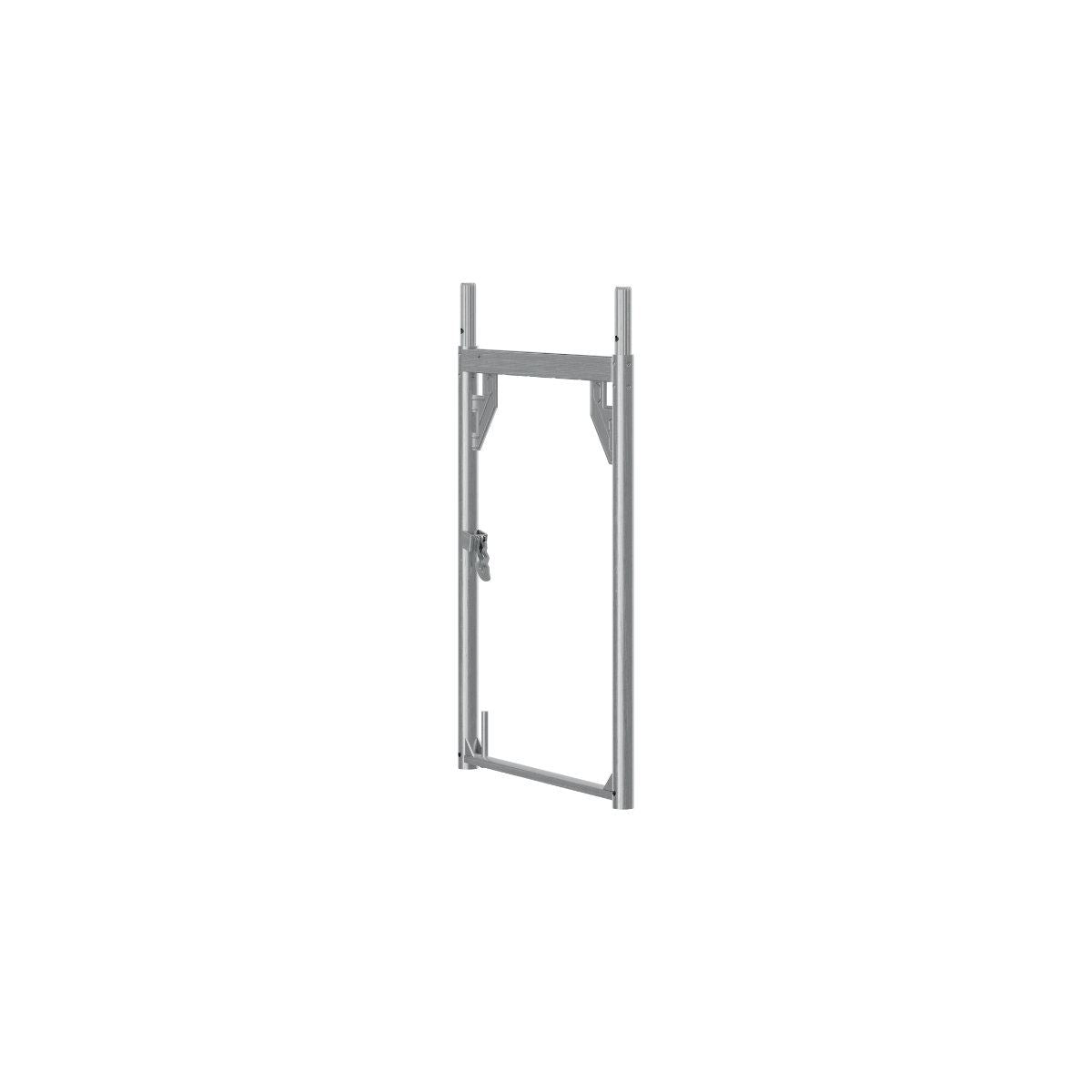 Aluminium Frame 100×73