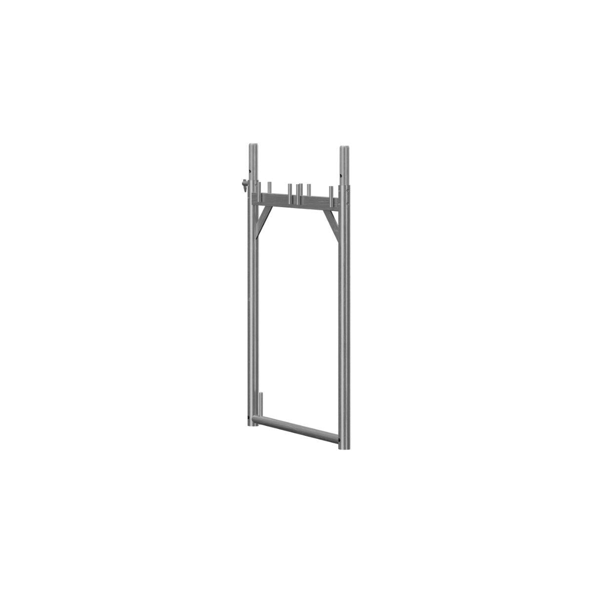 Aluminium Frame 100×74