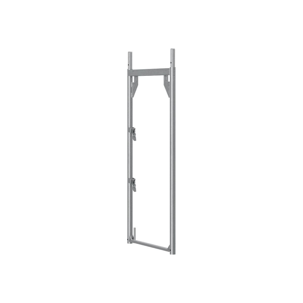 Aluminium Frame 150×73