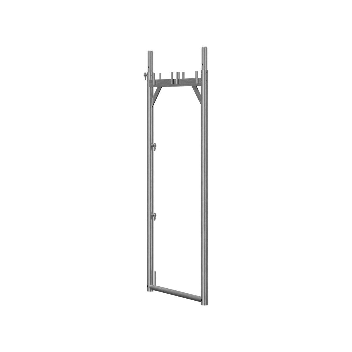Aluminium Frame 150×74