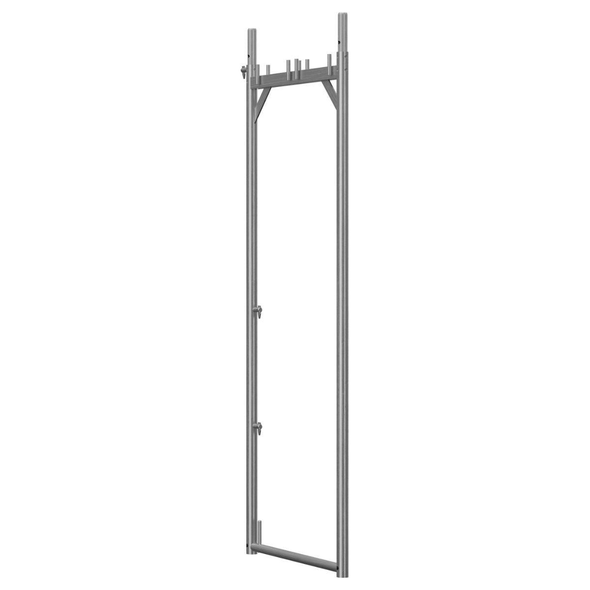 Aluminium Frame 200×74