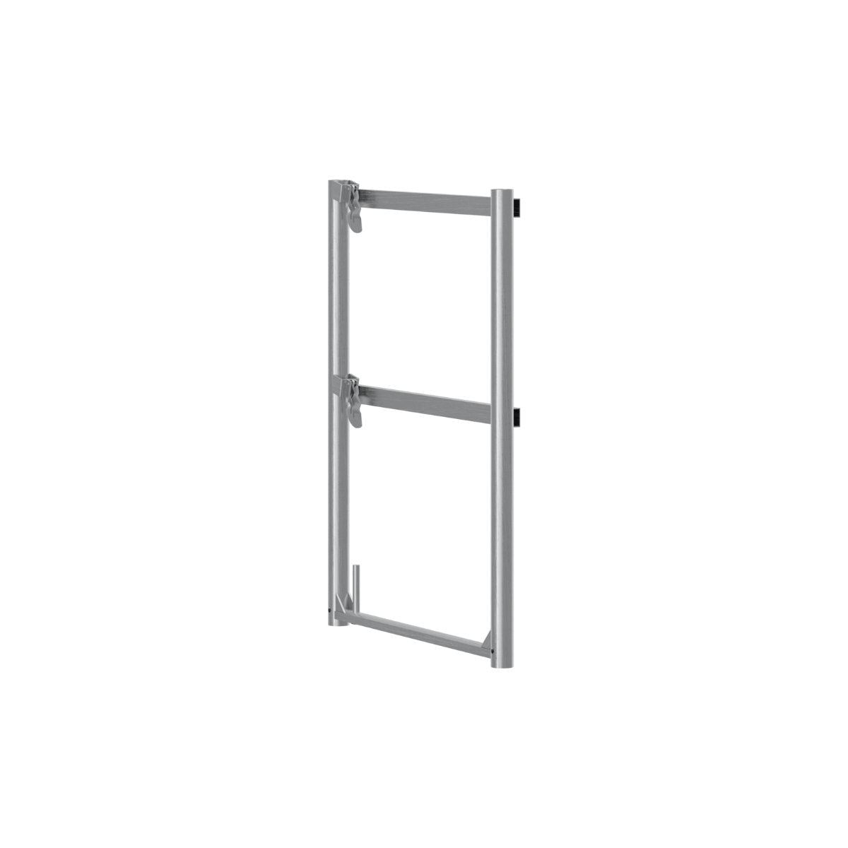 Aluminium Front Frame 73