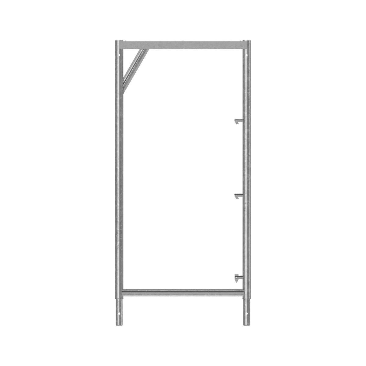 Steel Frame 150×70