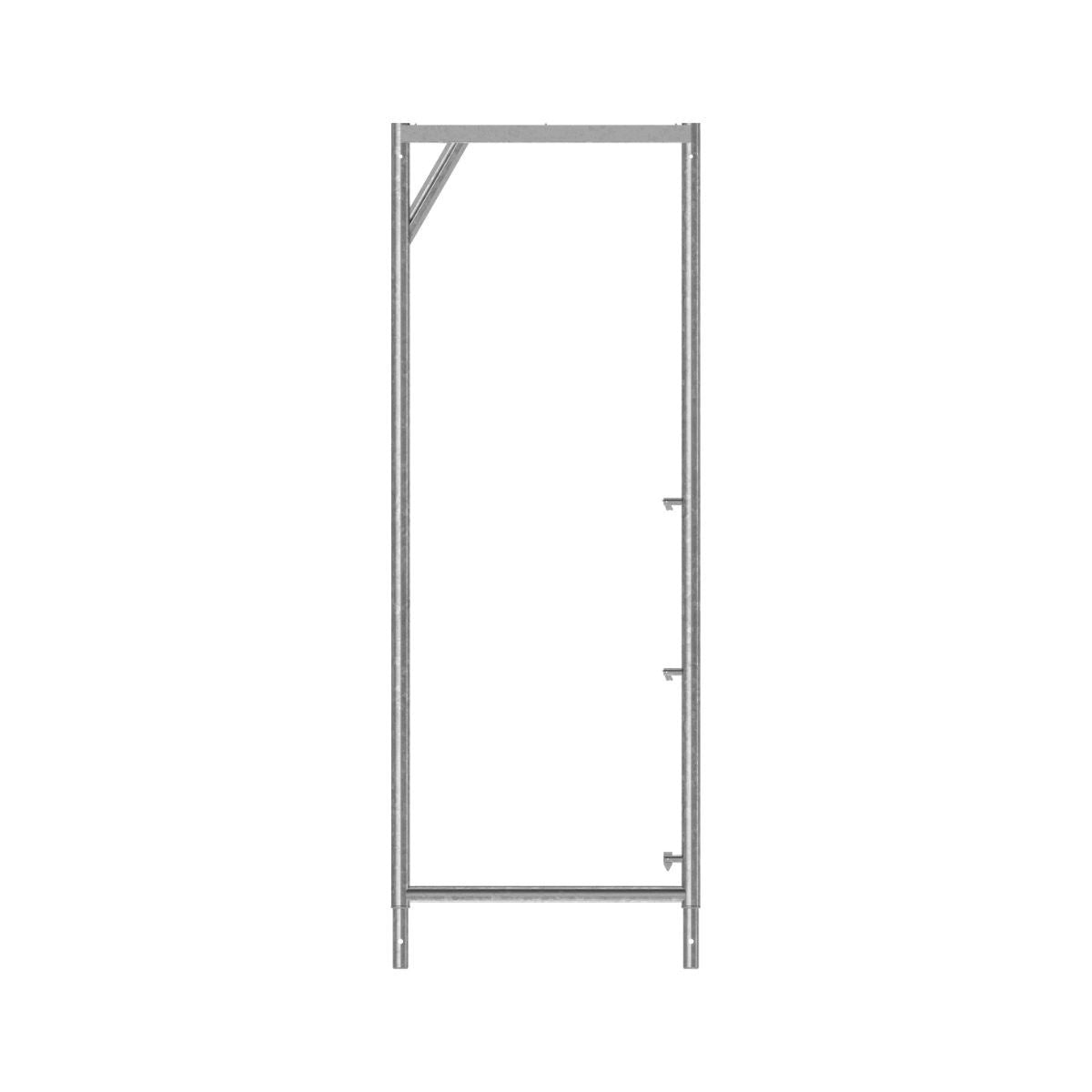 Steel Frame 200×70