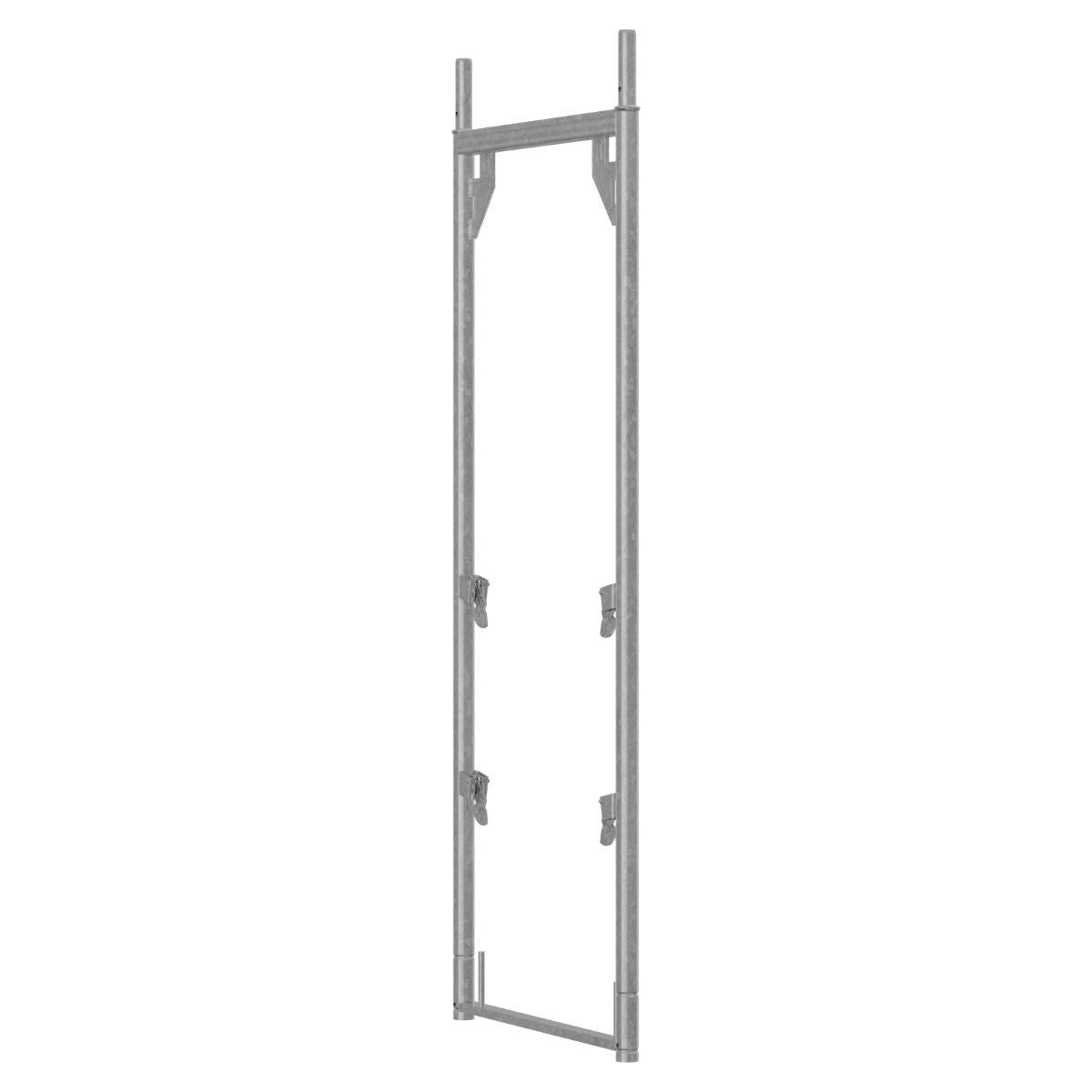 Rama stalowa 200×73 |4P