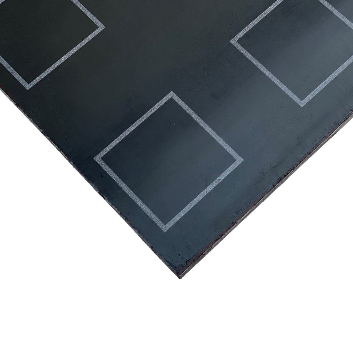 Sklejka 2,5×1,25m gr 21mm (Topola)