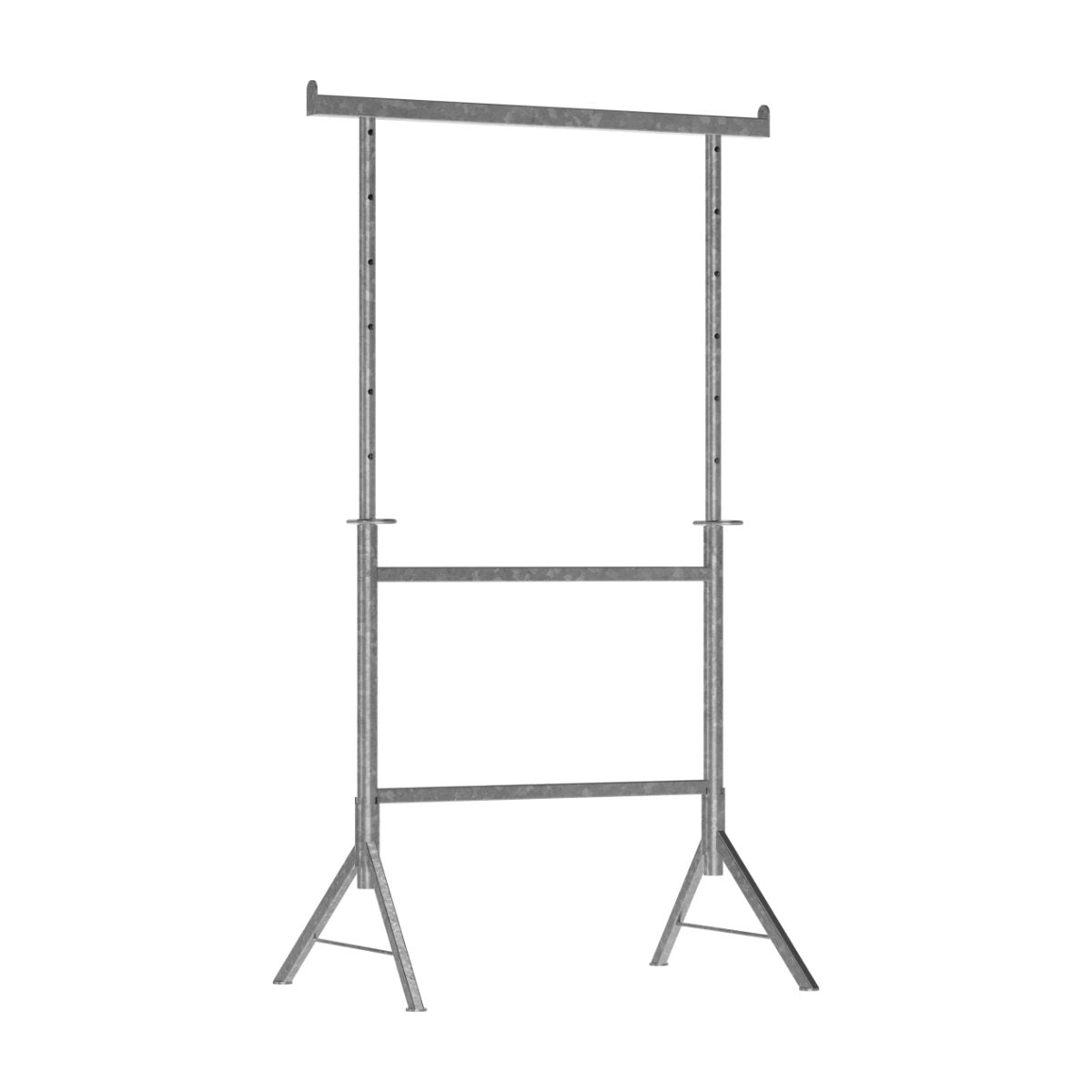 Stojak murarski ocynkowany