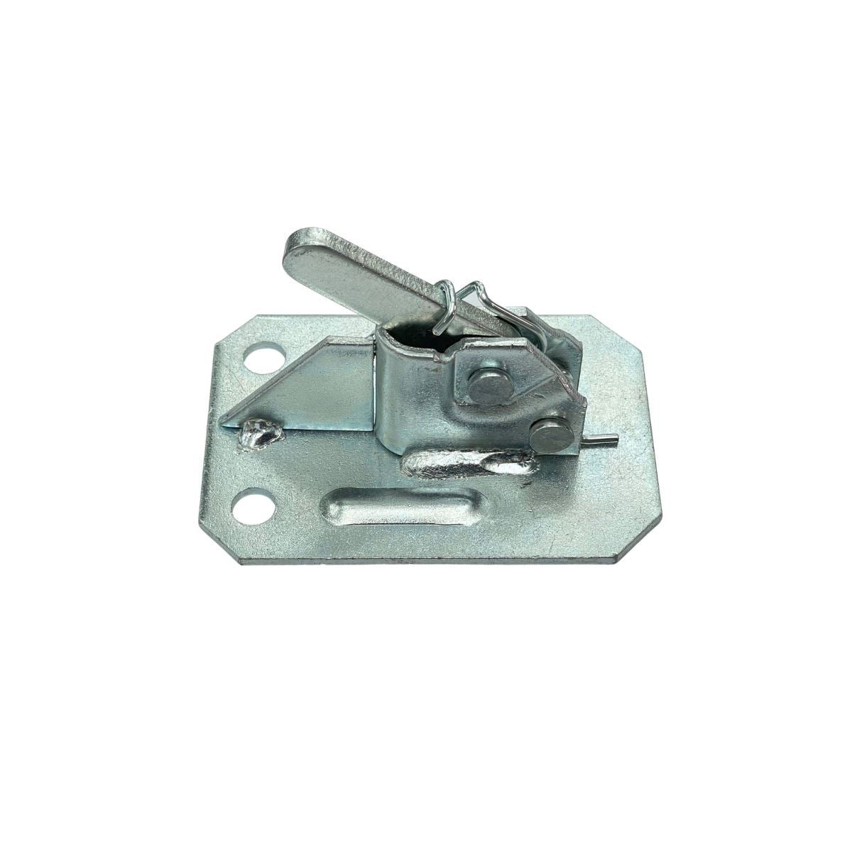 Żabka napinająca / Zacisk sprężynowy ERGO fi 6-10mm (uchwyt do drutu ściągającego) – OCYNK