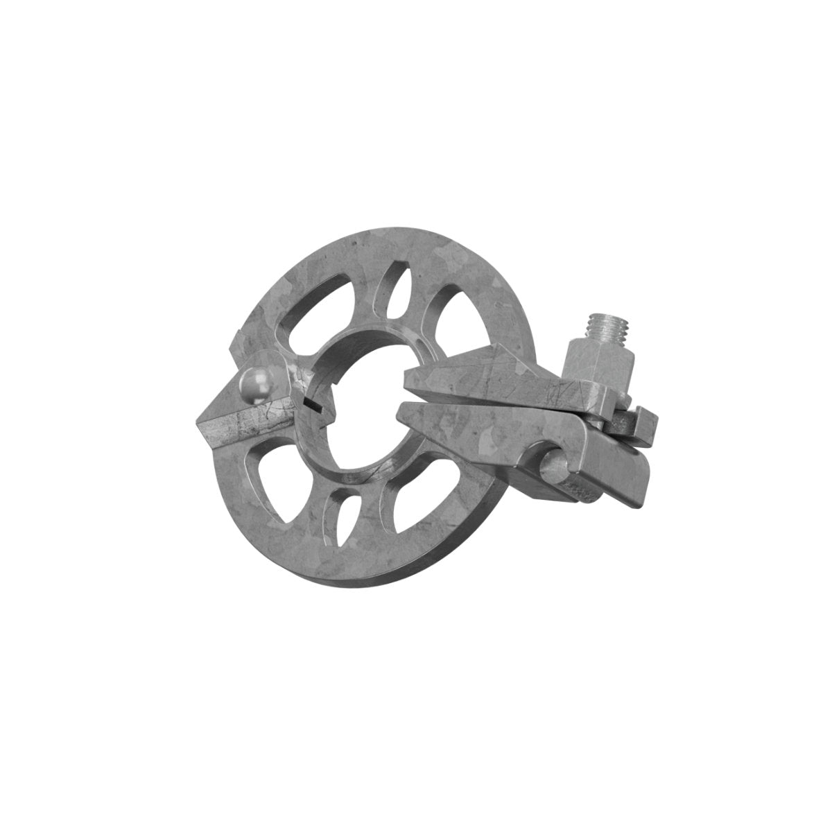 Disc Connector / Rosette Connector